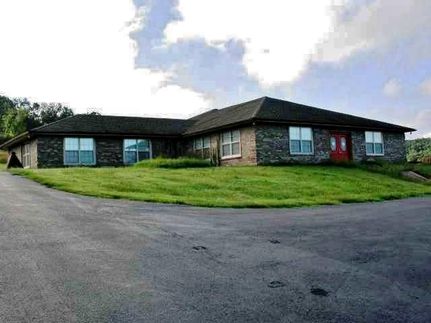 Property in McDonald County, Missouri