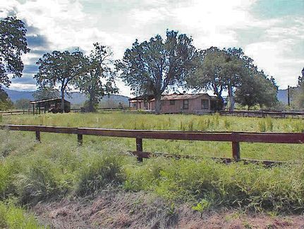 Property in Fresno County, California