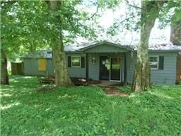Farm Property in Moore County, Tennessee