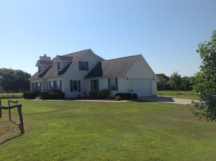 Ranch Property in Franklin County, Kansas