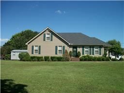 Recreational Property in Franklin County, Tennessee
