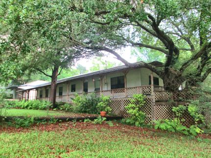 Farm Property in Tyler County, Texas