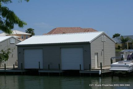 Property in Aransas County, Texas