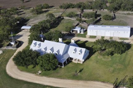 Property in Zavala County, Texas