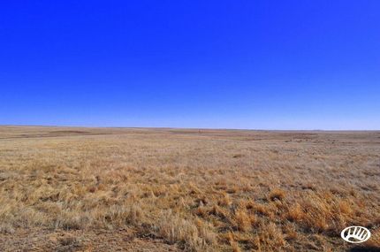 Property in Hodgeman County, Kansas