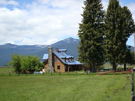 Property in Klamath County, Oregon