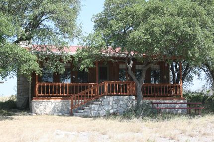 Farm Property in Kimble County, Texas
