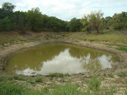 Farm Property in Eastland County, Texas