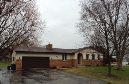 Property in Dane County, Wisconsin