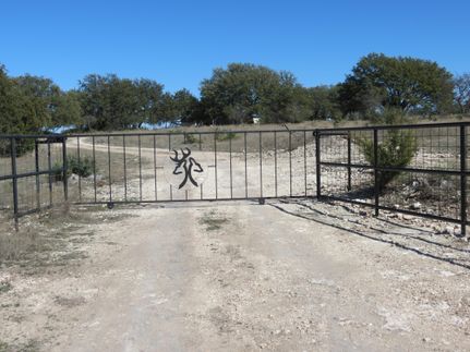 Ranch Property in Mason County, Texas