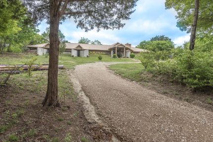 Property in Collin County, Texas