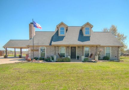 Ranch Property in Brazos County, Texas