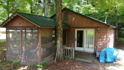 Ranch Property in Lewis County, New York