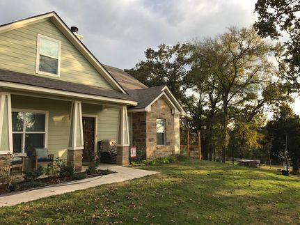 Ranch Property in Robertson County, Texas