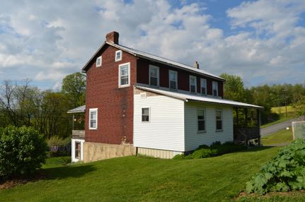 Ranch Property in Mifflin County, Pennsylvania