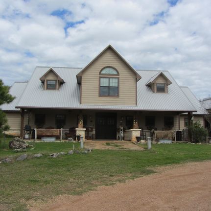 Property in Colorado County, Texas