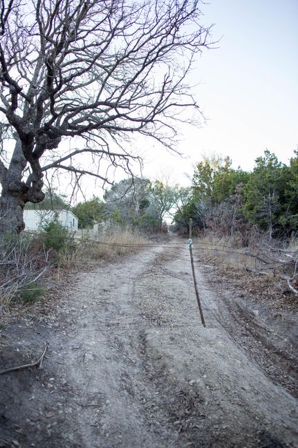 Recreational Property in Coryell County, Texas