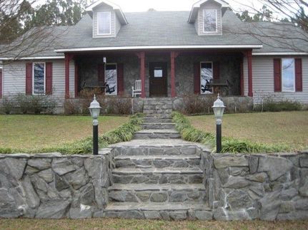 Farm Property in Screven County, Georgia