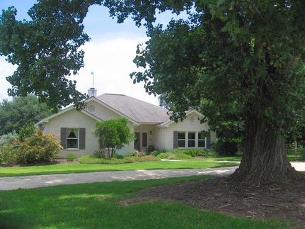 Farm Property in Bexar County, Texas