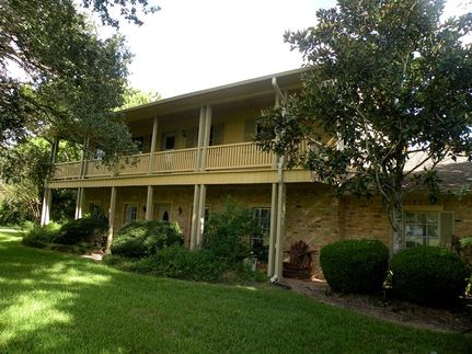 Recreational Property in Austin County, Texas