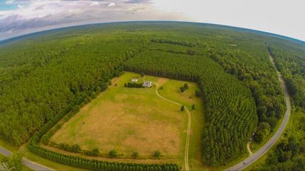 Farm Property in Newberry County, South Carolina