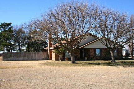 Farm Property in Randall County, Texas