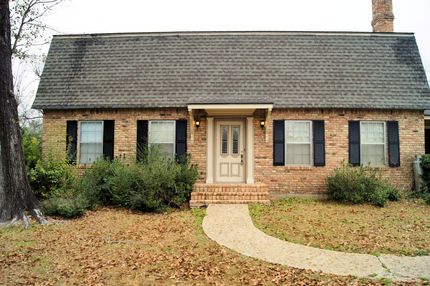 Farm Property in Madison County, Texas