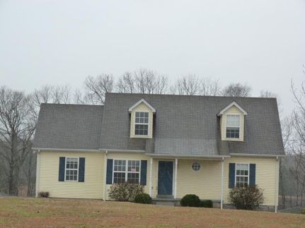 Farm Property in Rutherford County, Tennessee