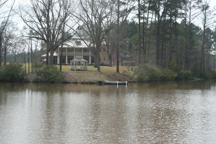 Farm Property in Crenshaw County, Alabama