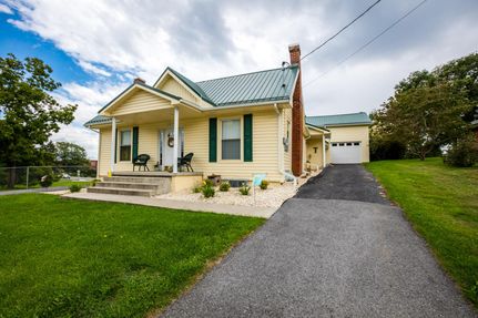 Residential Property in Wythe County, Virginia