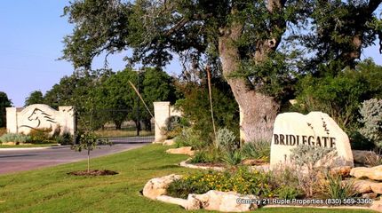 Property in Bandera County, Texas