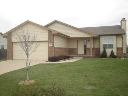 Ranch Property in Butler County, Kansas
