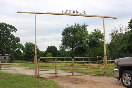 Property in Jasper County, Missouri