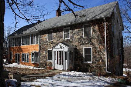 Farm Property in Warren County, New Jersey