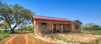 Ranch Property in Llano County, Texas