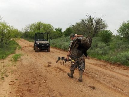 Property in Haskell County, Texas