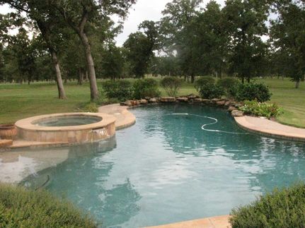 Farm Property in Austin County, Texas
