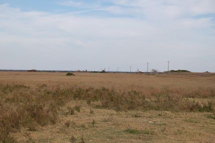 Farm Property in Colorado County, Texas