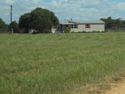 Recreational Property in Colorado County, Texas