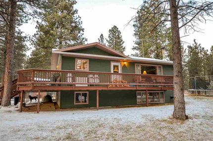 Farm Property in Lewis and Clark County, Montana