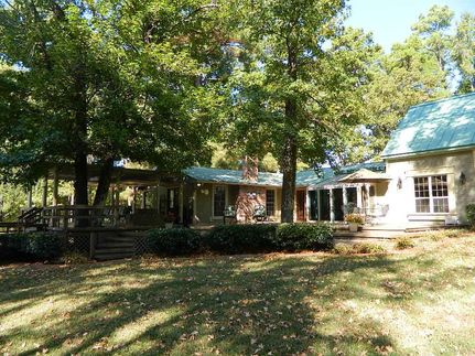 Property in Upshur County, Texas