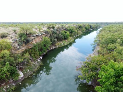 Property in Concho County, Texas