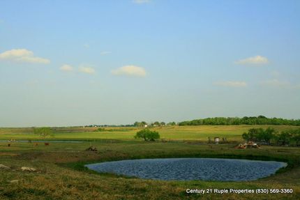 Property in Guadalupe County, Texas