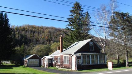 Ranch Property in Chenango County, New York