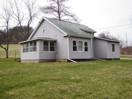 Ranch Property in Crawford County, Wisconsin