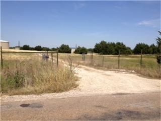 Commercial Property in Ellis County, Texas