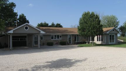 Ranch Property in Franklin County, Kansas