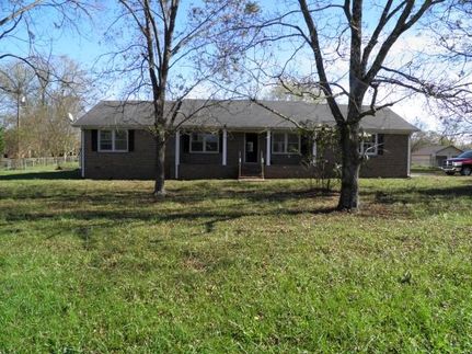 Recreational Property in Lincoln County, Tennessee