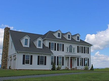Ranch Property in Loudoun County, Virginia