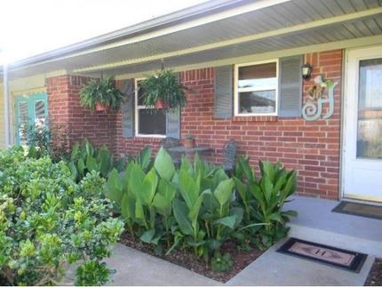 Property in Garvin County, Oklahoma
